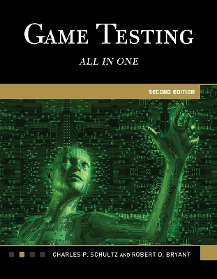 Game Testing [OP] - Charles P. Schultz, Robert Bryant