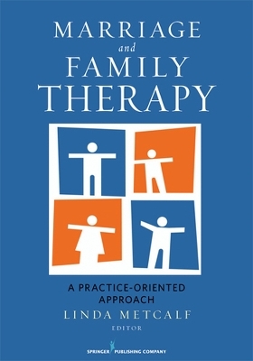 Marriage and Family Therapy - 