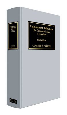 Employment Tribunals