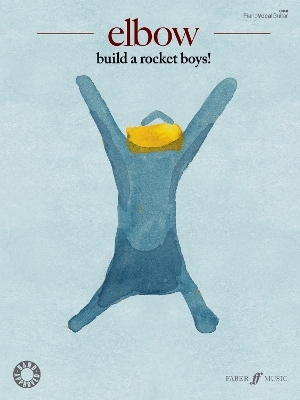 Build A Rocket Boys! - 