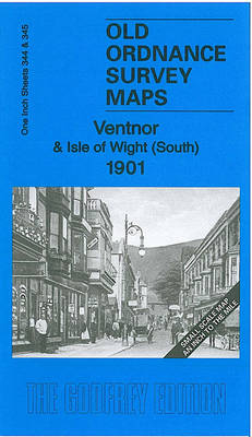 Ventnor & Isle of Wight (South) 1901