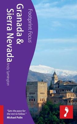 Granada & Sierra Nevada Footprint Focus Guide