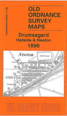 Drumsagard, Hallside & Newton 1896 - Gilbert Bell