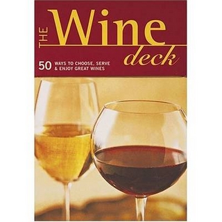 Wine Deck