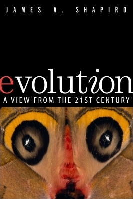 Evolution - James A. Shapiro