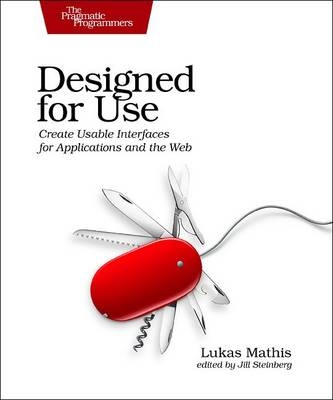 Designed for Use - Lukas Mathis