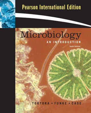Microbiology:An Introduction with MyMicrobiologyPlace Website Plus MasteringMicrobiology Access Kit