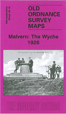 Malvern: The Wyche 1926