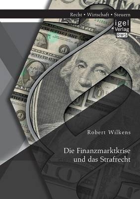 Die Finanzmarktkrise und das Strafrecht - Robert Wilkens