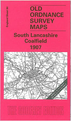 South Lancashire Coalfield 1907 - Alan Crosby