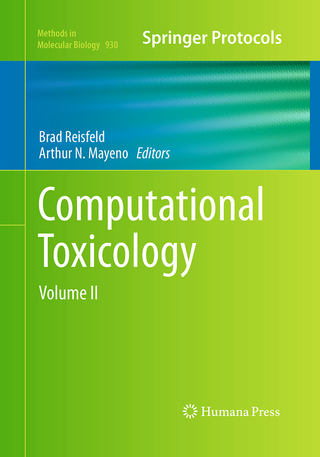 Computational Toxicology