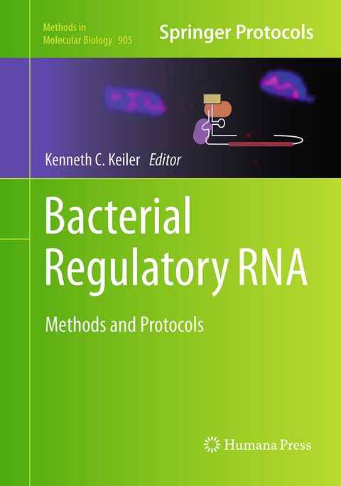 Bacterial Regulatory RNA - 