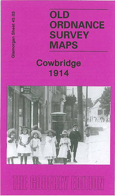Cowbridge 1914 - Derrick Pratt