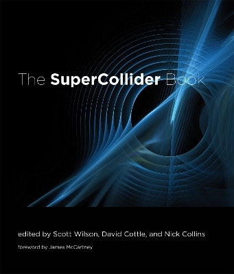 The SuperCollider Book - 