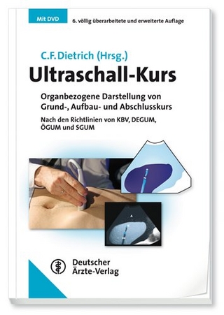 Ultraschall-Kurs