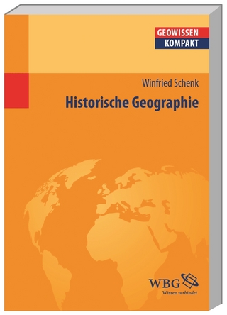 Historische Geographie