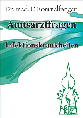 Infektionskrankheiten - Petra Rommelfanger, Karl H Herzog