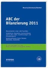ABC der Bilanzierung 2010/2011
