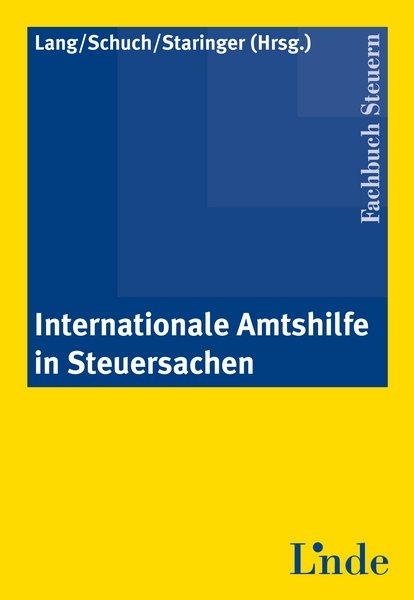 Internationale Amtshilfe in Steuersachen - 