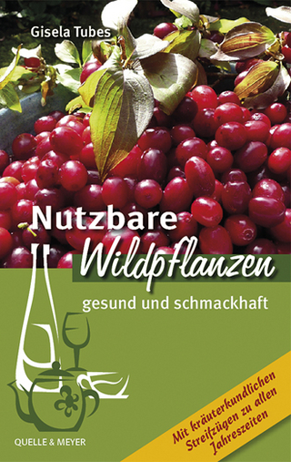 Nutzbare Wildpflanzen