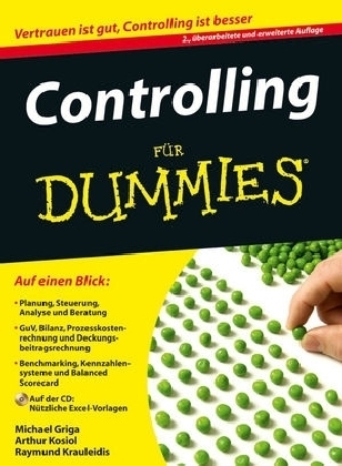 Controlling für Dummies