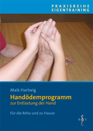 Hand&ouml;demprogramm, Verkaufseinheit 5 Exemplare - Maik Hartwig