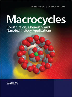 Macrocycles - Frank Davis, S&eacute;amus Higson