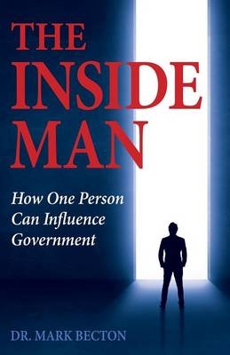 The Inside Man - Dr Mark Becton