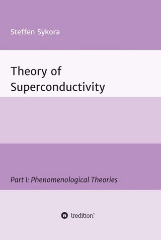 Theory of Superconductivity