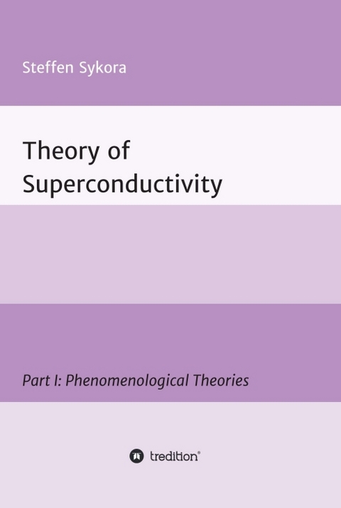 Theory of Superconductivity