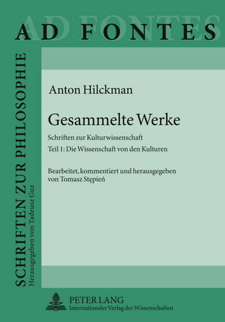 Gesammelte Werke