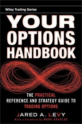 Your Options Handbook - Jared Levy