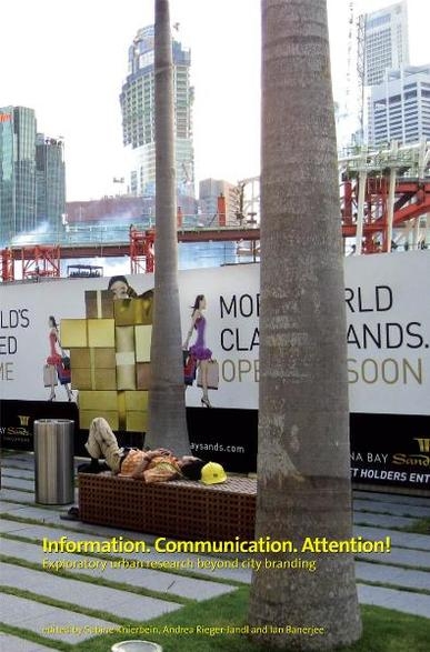 Information. Communication. Attention! - 