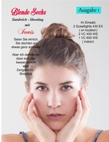 Blende Sechs Ausgabe 1 - J&uuml;rgen Bedaam