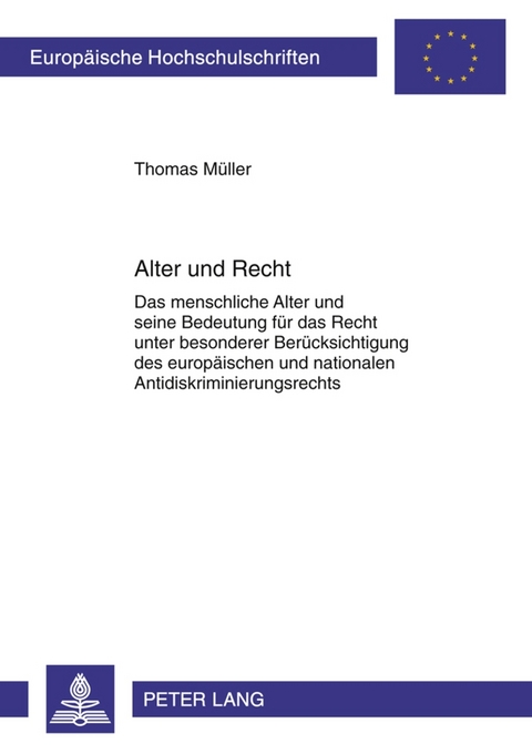 Alter und Recht - Thomas M&uuml;ller