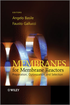 Membranes for Membrane Reactors - 