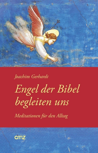 Engel der Bibel begleiten uns