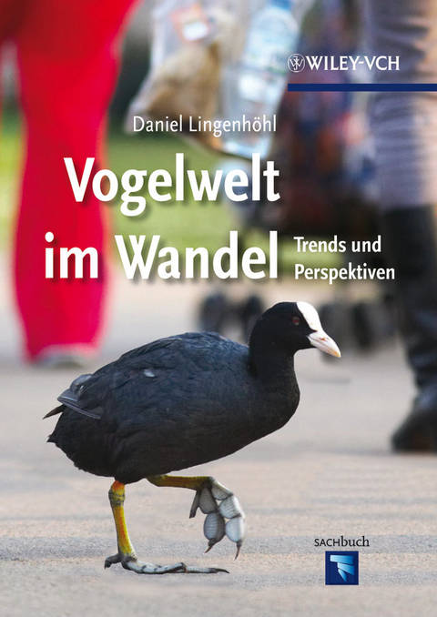 Vogelwelt im Wandel - Daniel Lingenh&ouml;hl