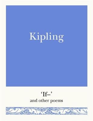 Kipling - Rudyard Kipling