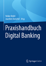 Praxishandbuch Digital Banking - 