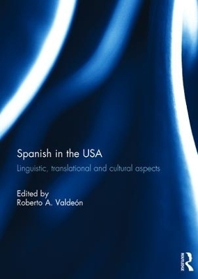 Spanish in the USA - 