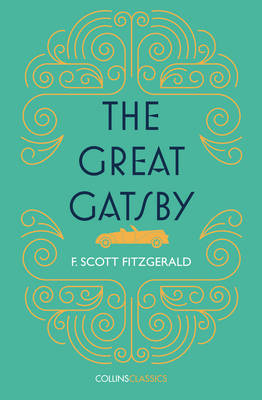 The Great Gatsby - F. Scott Fitzgerald