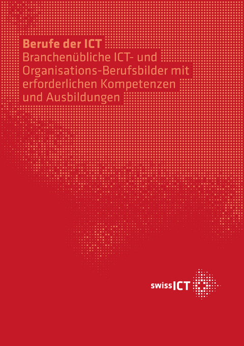 Berufe der ICT