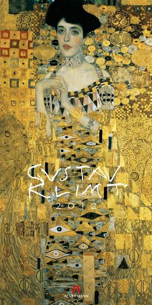Gustav Klimt 2012