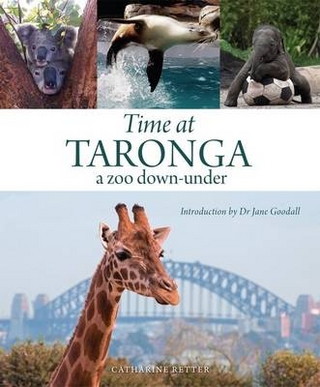 Time at Taronga