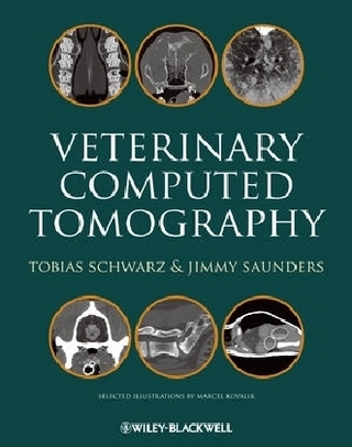 Veterinary Computed Tomography