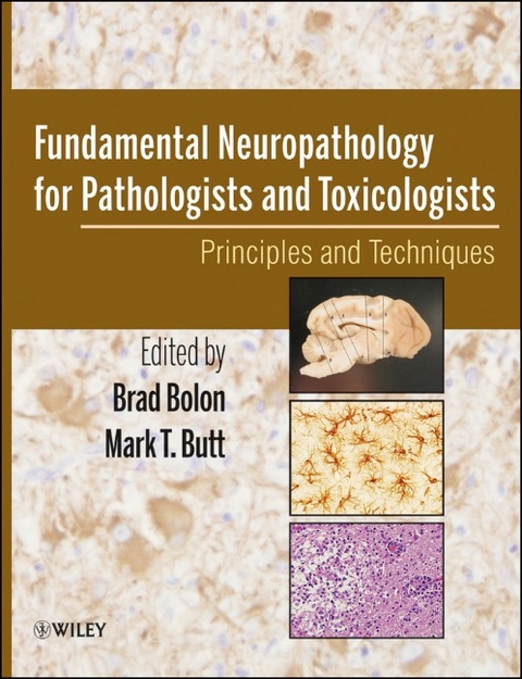 Fundamental Neuropathology for Pathologists and Toxicologists - 