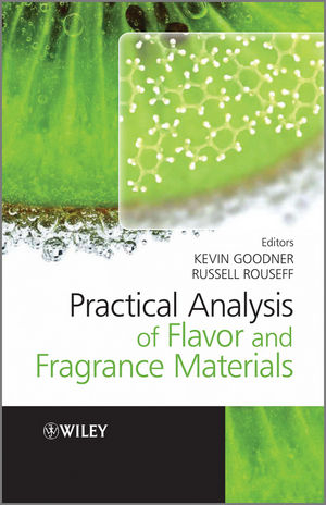 Practical Analysis of Flavor and Fragrance Materials - 