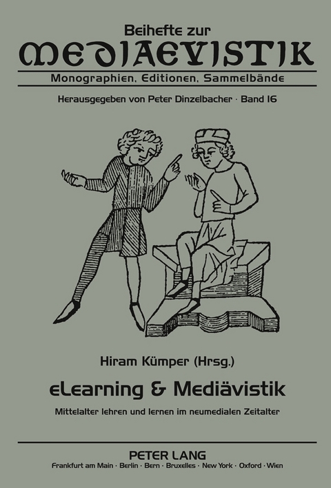 eLearning & Medi&auml;vistik - 