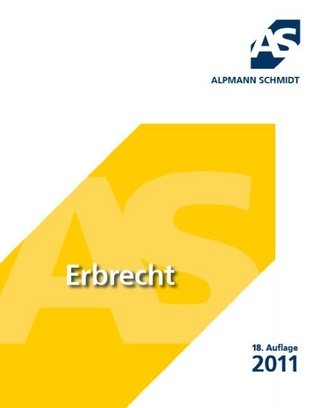 Erbrecht